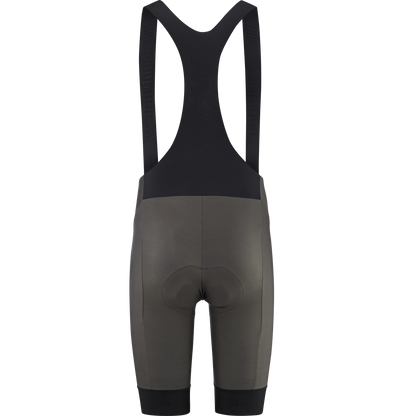 Kurze Trägerhose MAVIC COSMIC THERMO Grau