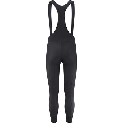 Lange Trägerhose MAVIC COSMIC THERMO Schwarz