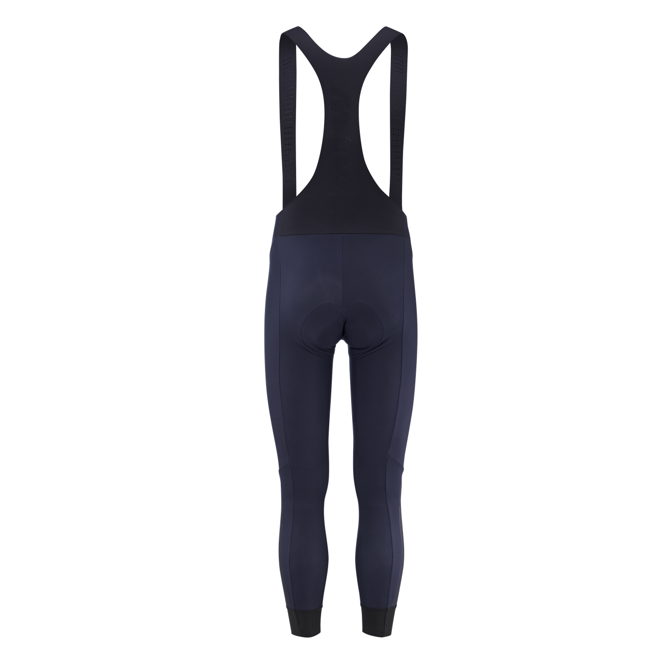 MAVIC COSMIC THERMO Trägerhose Blau