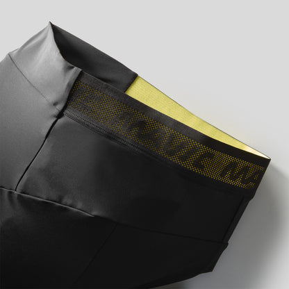 3/4-Radhose MAVIC AKSIUM Damen Schwarz