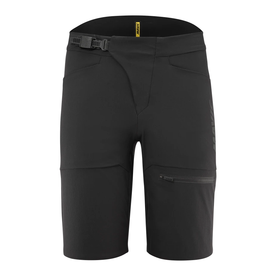 MAVIC DEEMAX ENDURO Shorts Schwarz