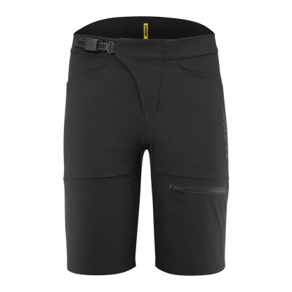 Short MAVIC DEEMAX ENDURO Schwarz