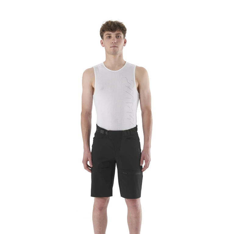 MAVIC DEEMAX ENDURO Shorts Schwarz