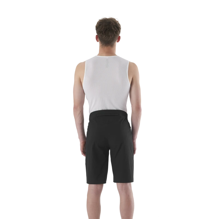 MAVIC DEEMAX ENDURO Shorts Schwarz