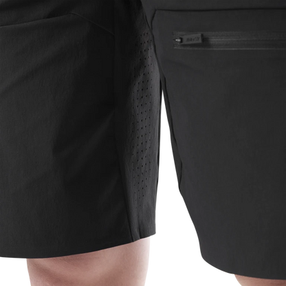 Short MAVIC DEEMAX ENDURO Schwarz