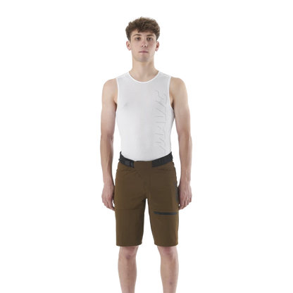 Short MAVIC DEEMAX ENDURO Khaki