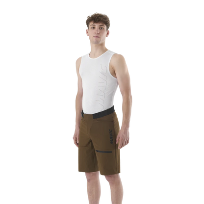 Short MAVIC DEEMAX ENDURO Khaki