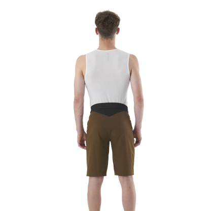Short MAVIC DEEMAX ENDURO Khaki