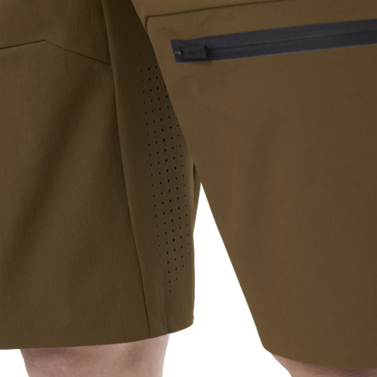 Short MAVIC DEEMAX ENDURO Khaki