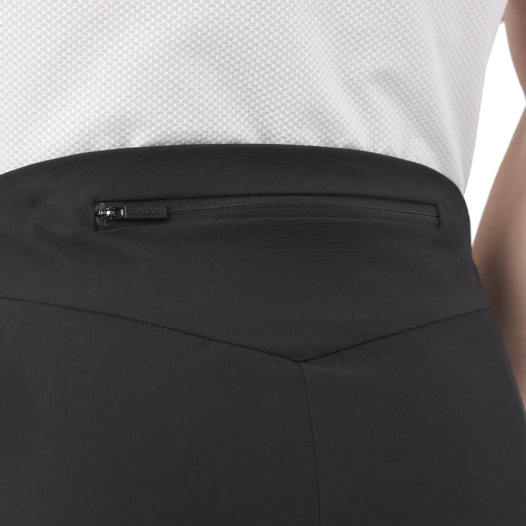 MAVIC CROSSTRAIL PADDED Shorts Schwarz