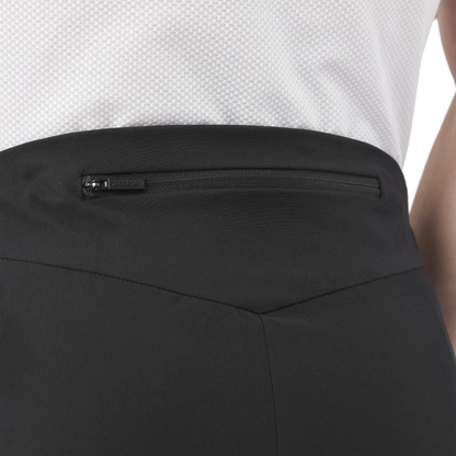 Short MAVIC CROSSTRAIL PADDED Schwarz
