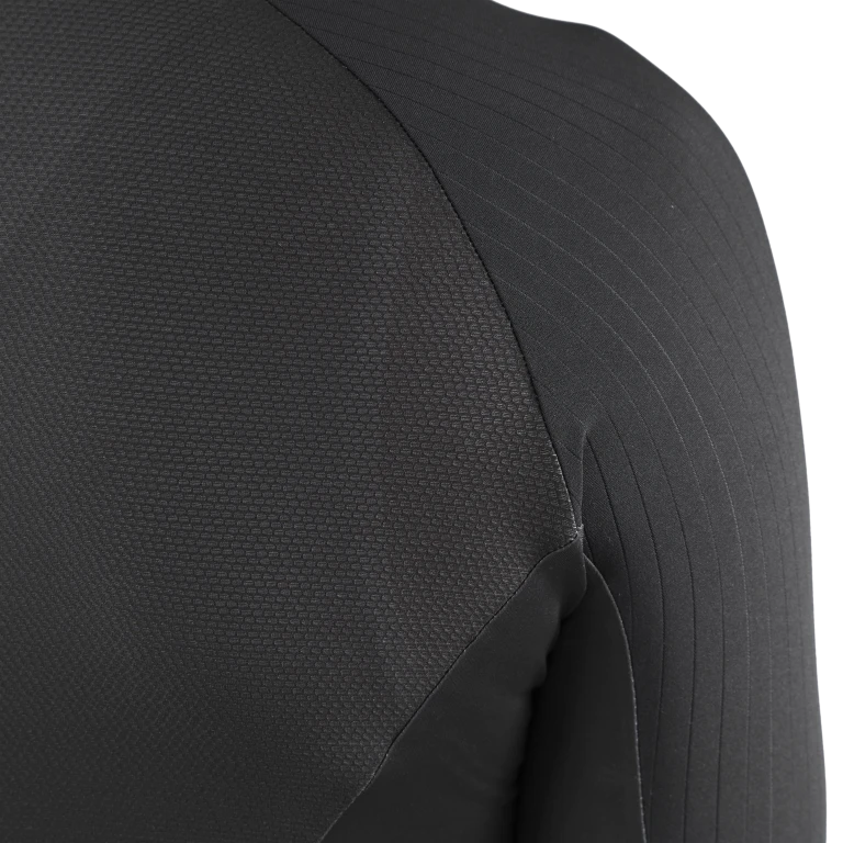 MAVIC COSMIC Trikot Kurzarm Schwarz