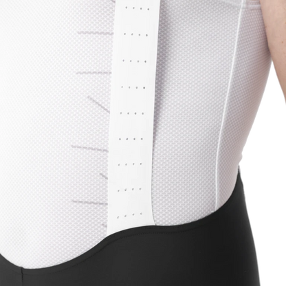 Kurze Trägerhose MAVIC AKSIUM Schwarz