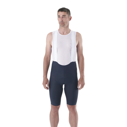 Kurze Trägerhose MAVIC AKSIUM Marine