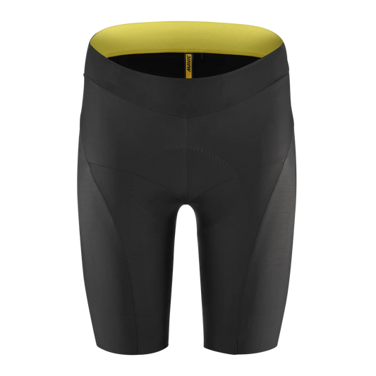 MAVIC AKSIUM Kurze Radhose Schwarz