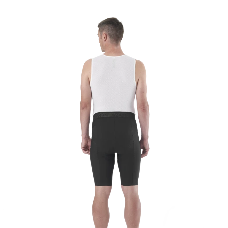 MAVIC AKSIUM Kurze Radhose Schwarz