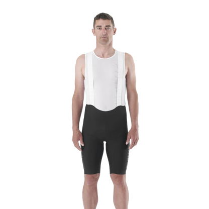 Trägershort MAVIC KSYRIUM Schwarz