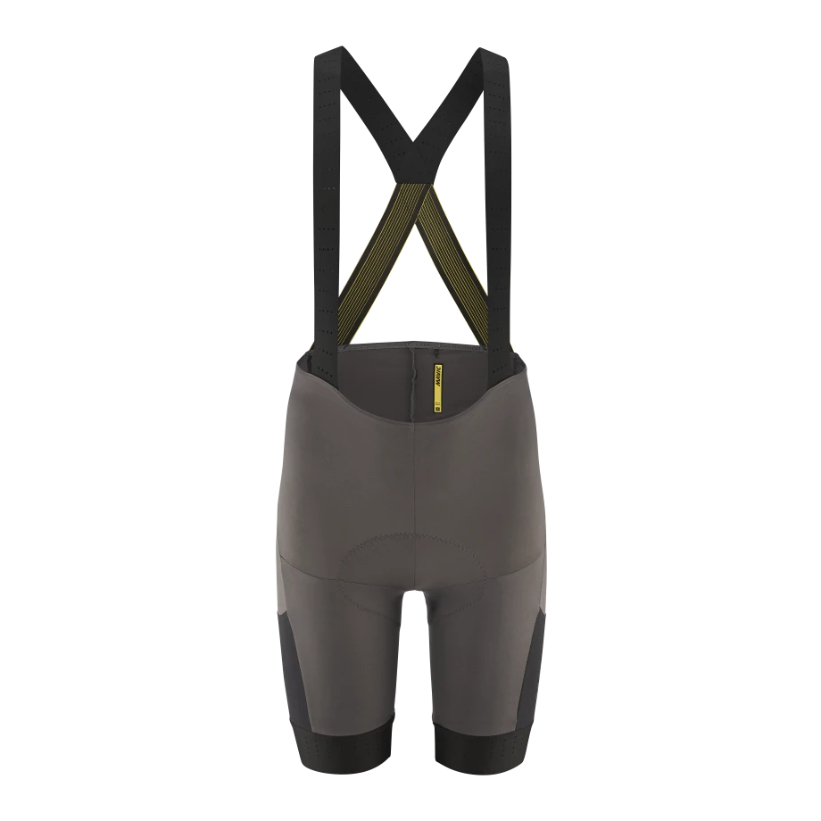 MAVIC ALLROAD CARGO Kurze Trägerhose Carbon
