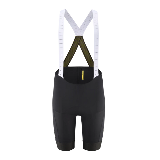 MAVIC COSMIC PRO Kurze Trägerhose Schwarz