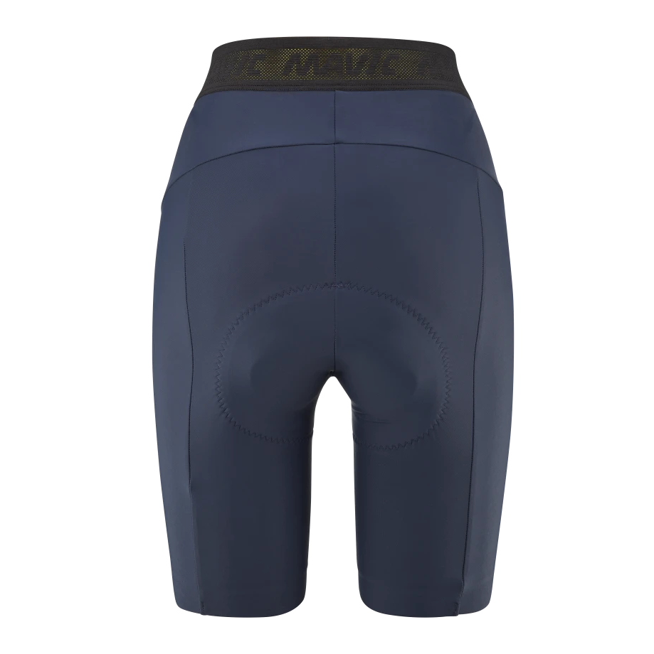 Kurze Hose MAVIC AKSIUM Frau Marine