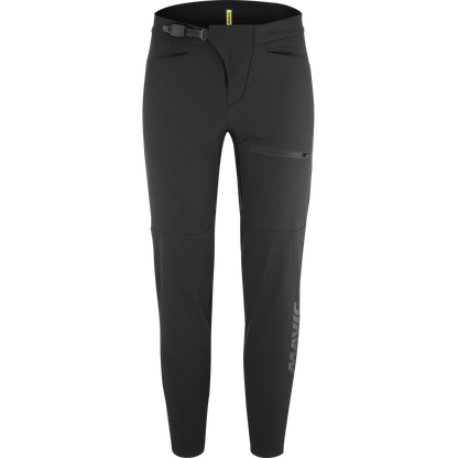 Hose MAVIC DEEMAX ENDURO ALPHA Schwarz