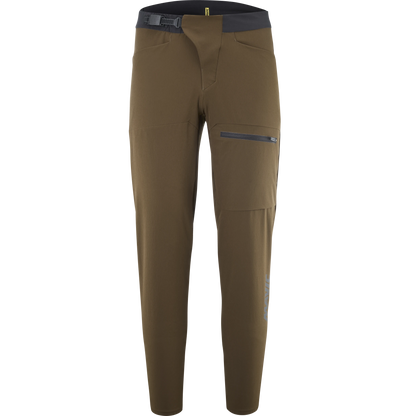 Hose MAVIC DEEMAX ENDURO Braun