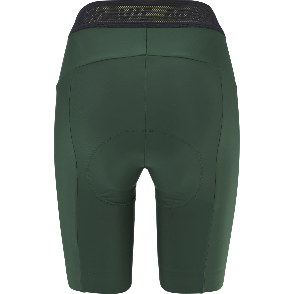 Kurze Hose MAVIC AKSIUM Frau Khaki
