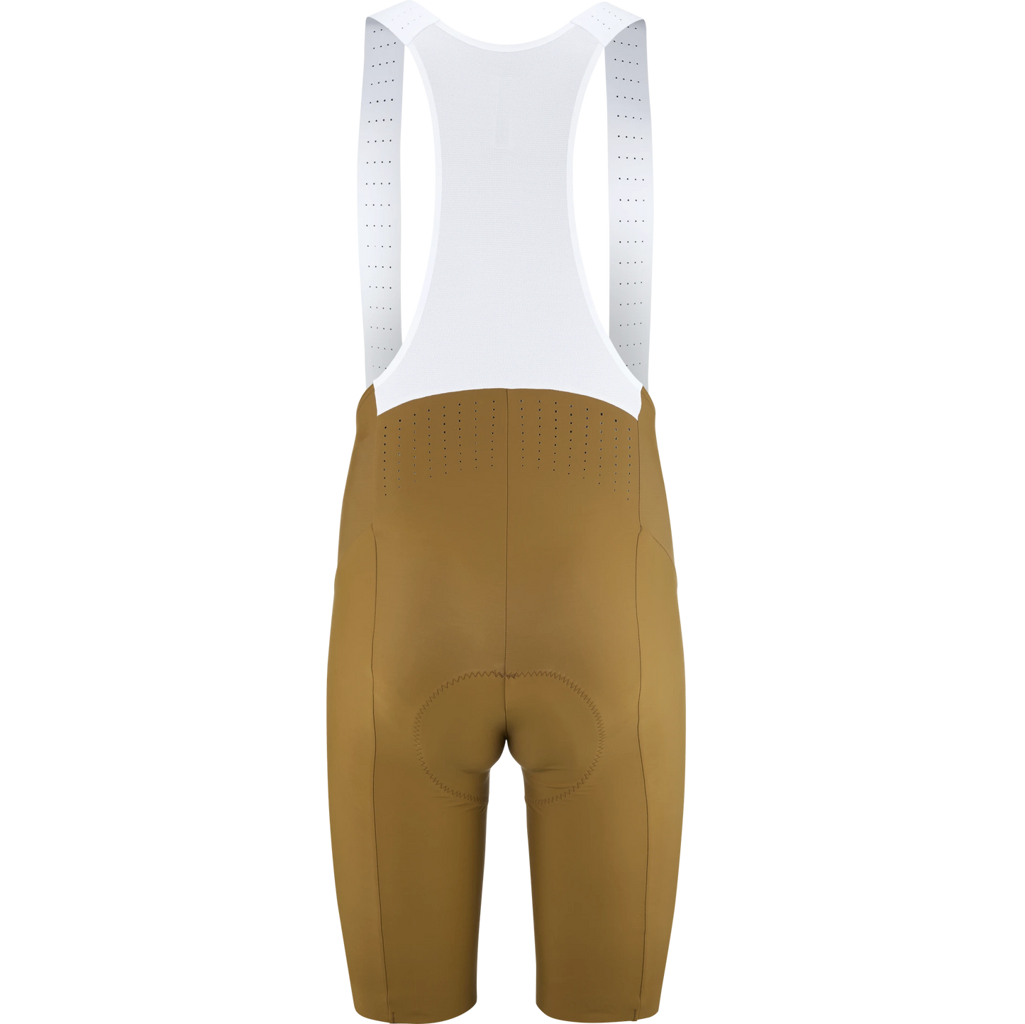 MAVIC KSYRIUM Kurze Trägerhose Braun