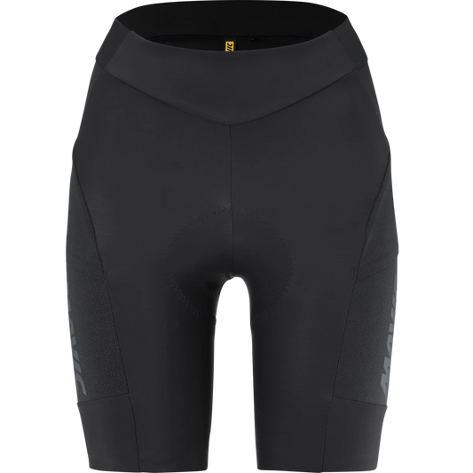 MAVIC CROSSTRAIL CARGO Shorts Women Schwarz