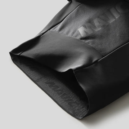 Trägershorts MAVIC CROSSTRAIL CARGO Damen Schwarz