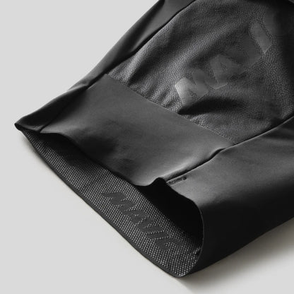 Trägershorts MAVIC CROSSTRAIL CARGO Damen Schwarz