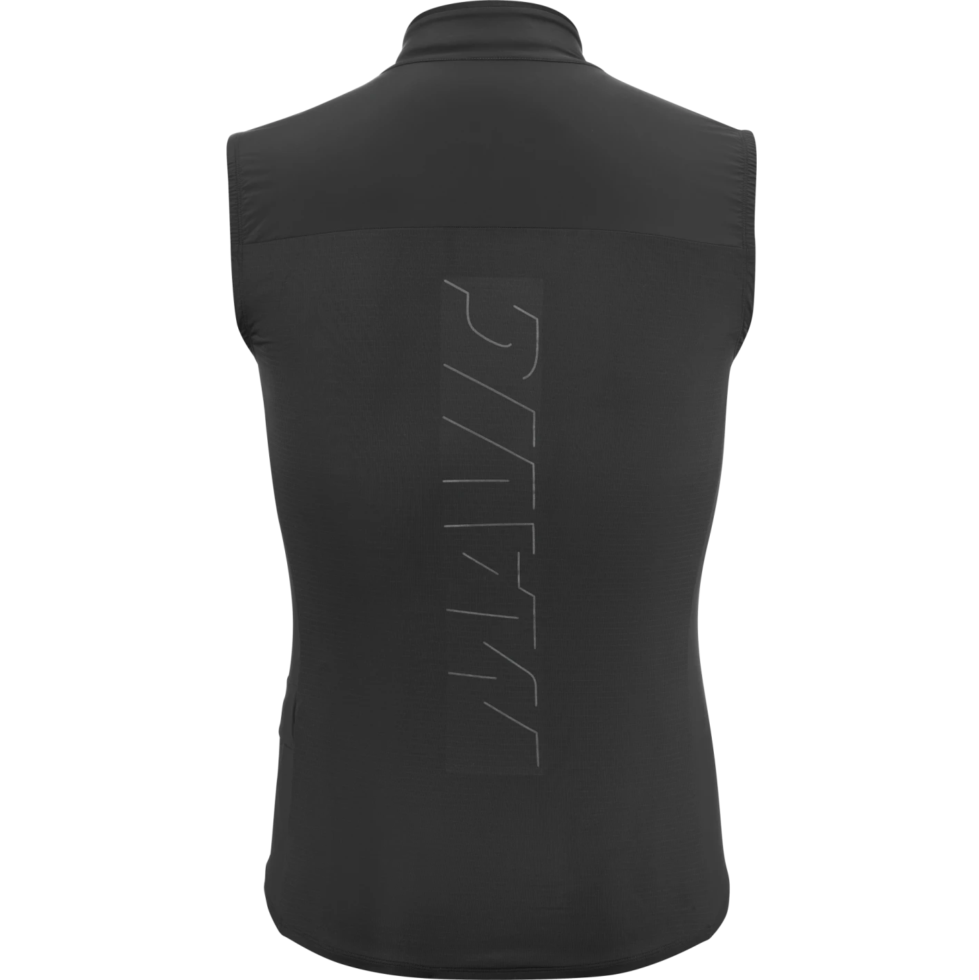 MAVIC AKSIUM WIND Ärmellose Jacke Schwarz