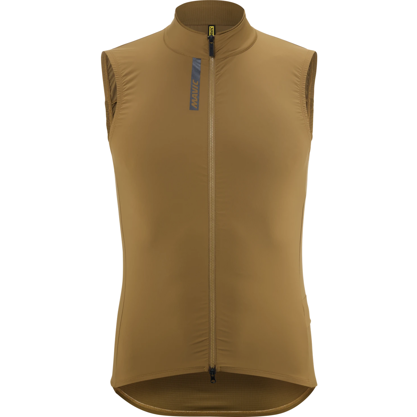 MAVIC AKSIUM WIND Ärmellose Jacke Braun