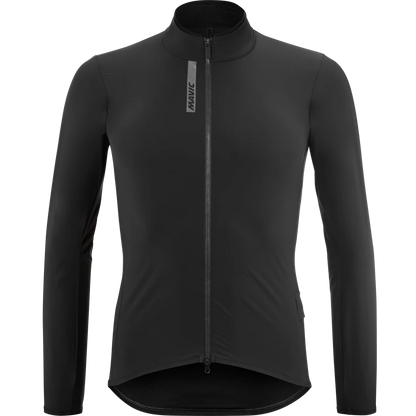 Jacke MAVIC AKSIUM WIND Schwarz