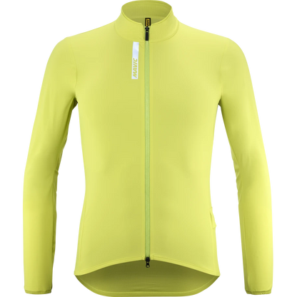 Jacke MAVIC AKSIUM WIND Gelb
