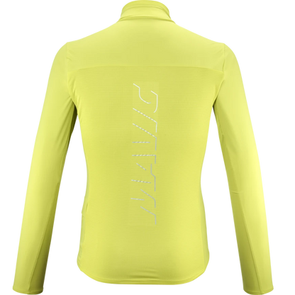 Jacke MAVIC AKSIUM WIND Gelb