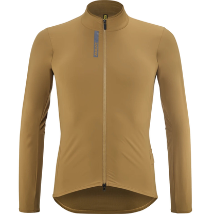 MAVIC AKSIUM WIND Jacke Braun