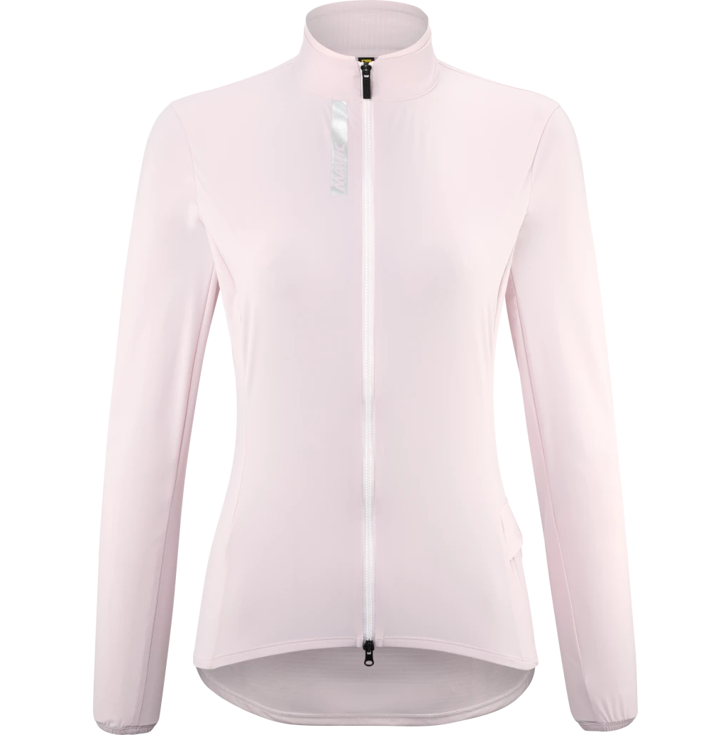 MAVIC AKSIUM WIND Jacket Women Pink