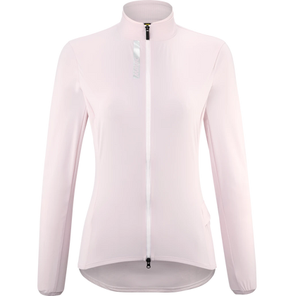 Jacke MAVIC AKSIUM WIND Damen Rosa