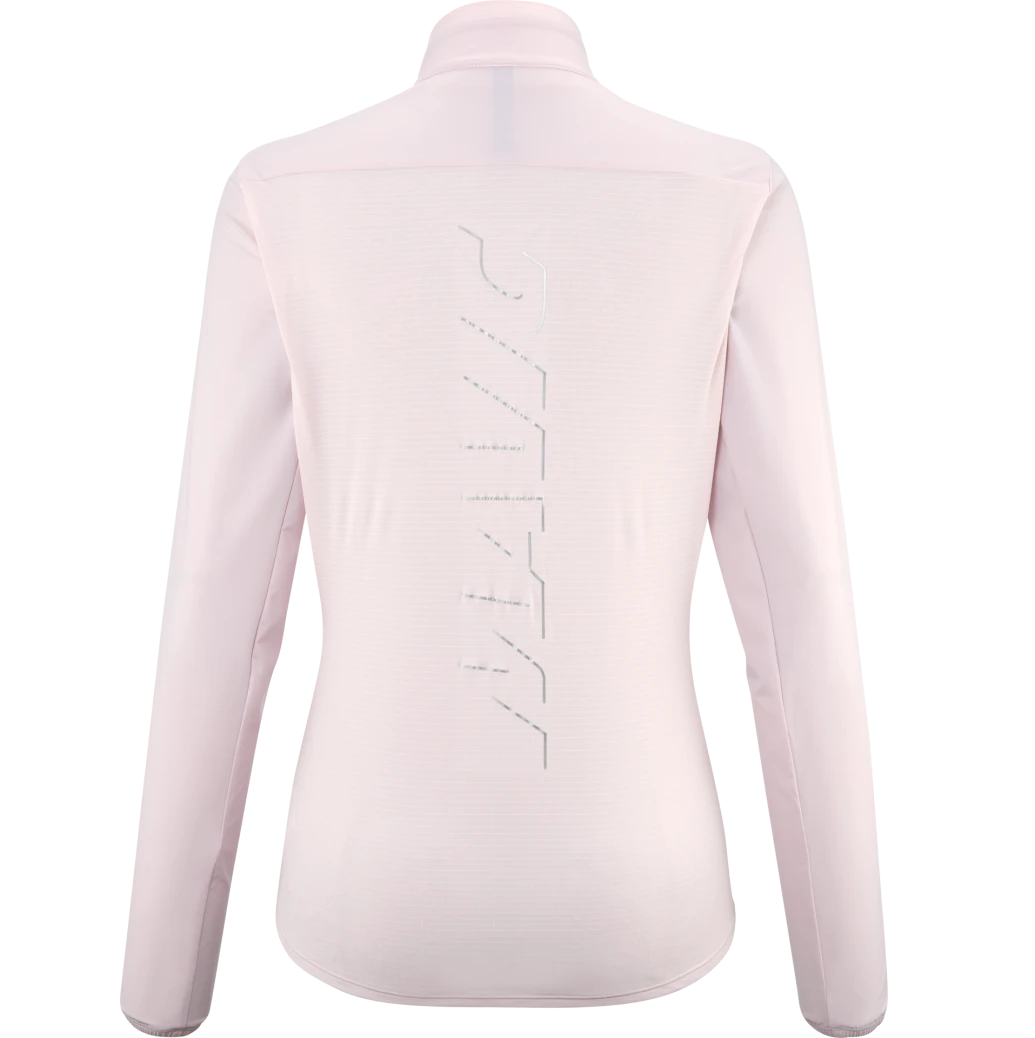 MAVIC AKSIUM WIND Jacket Women Pink