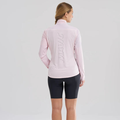 Jacke MAVIC AKSIUM WIND Damen Rosa