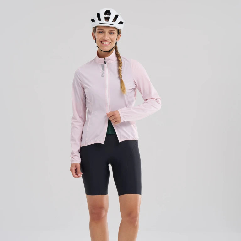 MAVIC AKSIUM WIND Jacket Women Pink