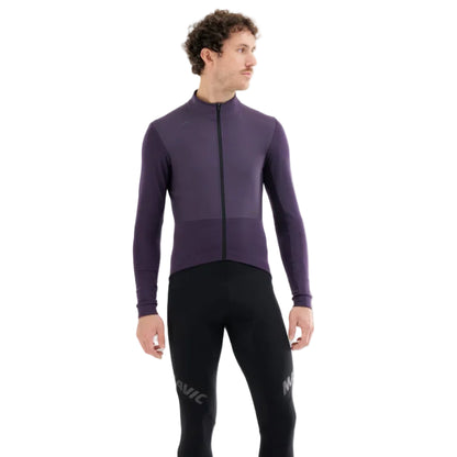 MAVIC COSMIC TH HYBRID Jacke Lila