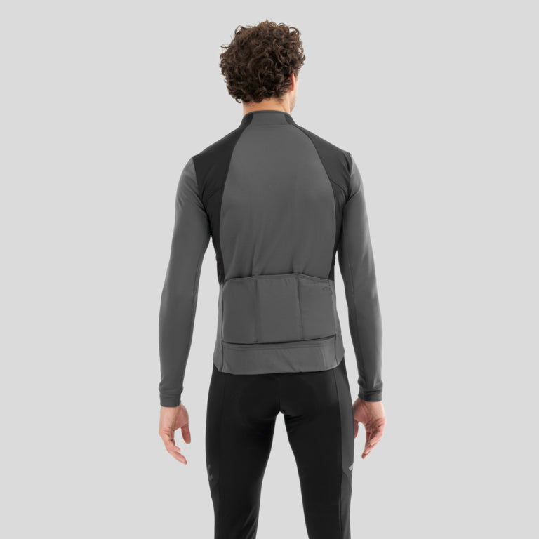 Vette MAVIC COSMIC HYBRIDE Schwarz