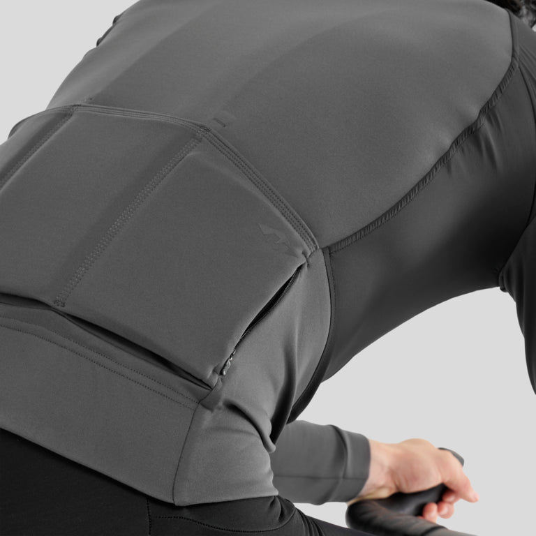 Vette MAVIC COSMIC HYBRIDE Schwarz
