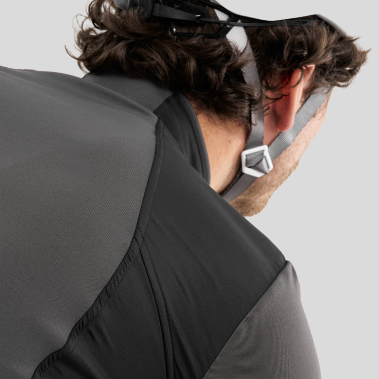 Vette MAVIC COSMIC HYBRIDE Schwarz