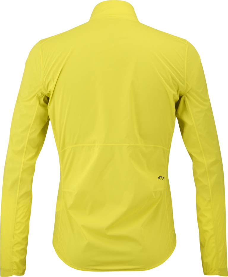 MAVIC COSMIC H2O Jacke Gelb