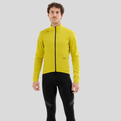 MAVIC COSMIC H2O Jacke Gelb