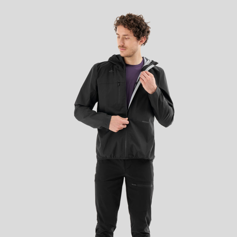 Jacke MAVIC DEEMAX STORM Schwarz