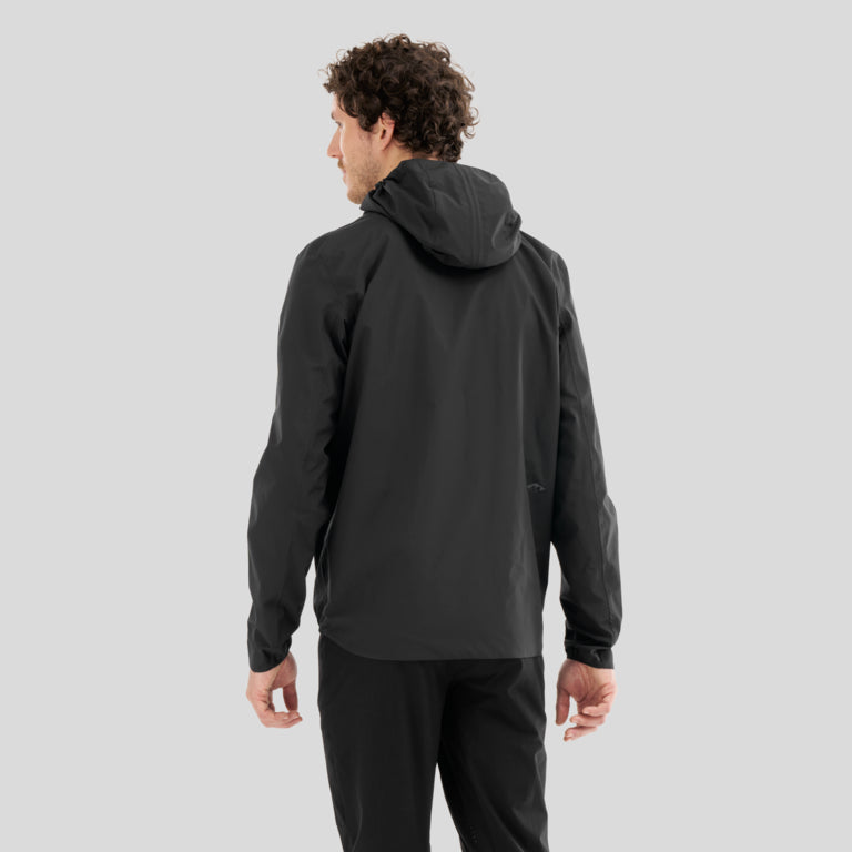 Jacke MAVIC DEEMAX STORM Schwarz